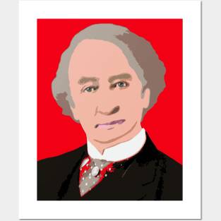 sir john a macdonald Posters and Art